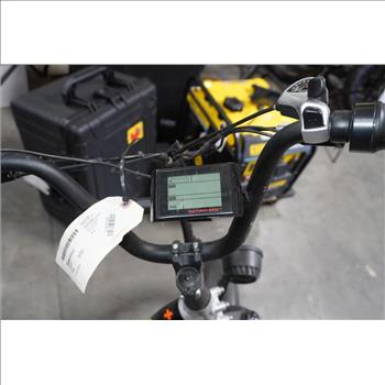 Rad Power Bikes Rad Runner E-Bike