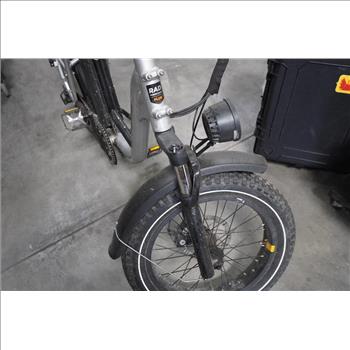 Rad Power Bikes Rad Runner E-Bike