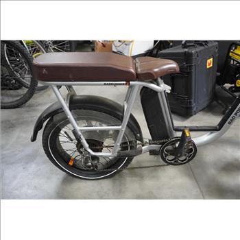 Rad Power Bikes Rad Runner E-Bike