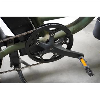 Rad Power Bikes Rad Runner E-Bike