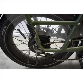 Rad Power Bikes Rad Runner E-Bike