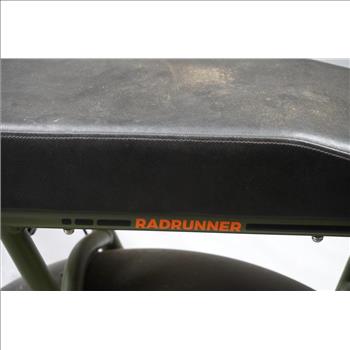 Rad Power Bikes Rad Runner E-Bike