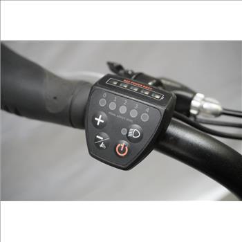 Rad Power Bikes Rad Runner E-Bike