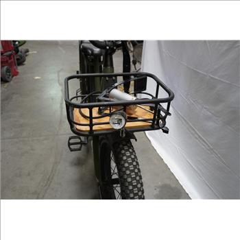 Rad Power Bikes Rad Runner E-Bike