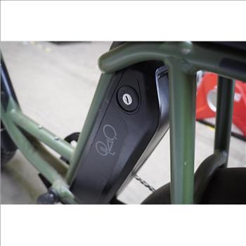 Rad Power Bikes Rad Runner E-Bike