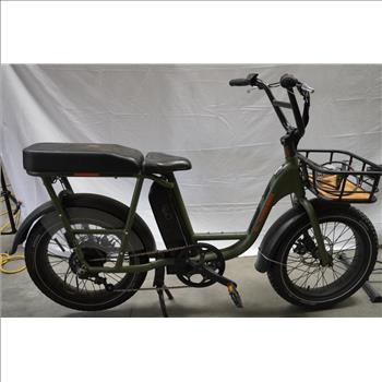 Rad Power Bikes Rad Runner E-Bike