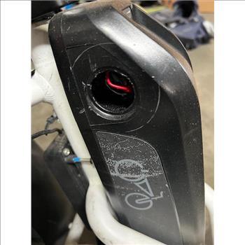 Rad Power Bikes RadMini E-Bike