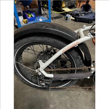 Rad Power Bikes RadMini E-Bike