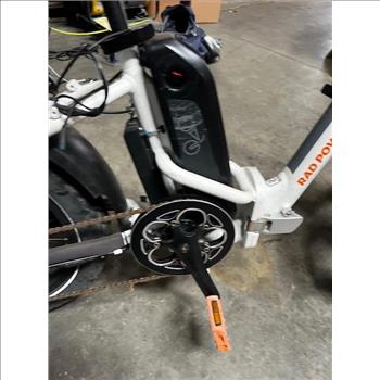 Rad Power Bikes RadMini E-Bike