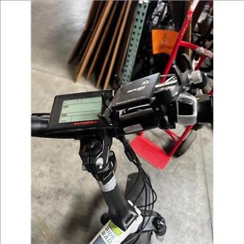 Rad Power Bikes RadMini E-Bike