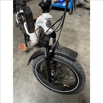 Rad Power Bikes RadMini E-Bike