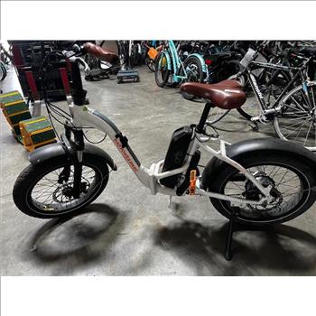 Rad Power Bikes RadMini E-Bike