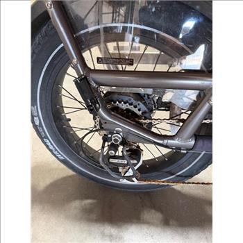 Rad Power Bikes RadRunner 3 Plus E-Bike