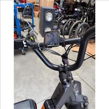 Rad Power Bikes RadRunner 3 Plus E-Bike