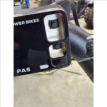 Rad Power Bikes RadRunner 3 Plus E-Bike