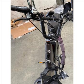 Rad Power Bikes RadRunner 3 Plus E-Bike