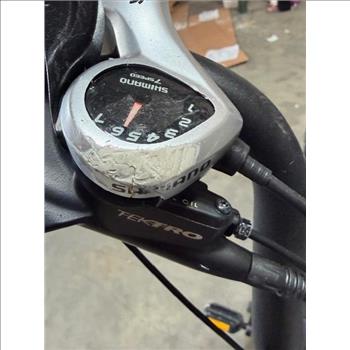 Rad Power Bikes RadRunner 3 Plus E-Bike