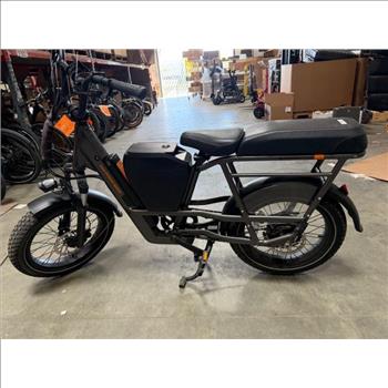 Rad Power Bikes RadRunner 3 Plus E-Bike