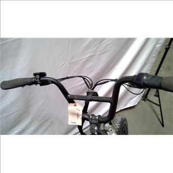 Rad Power Bikes Radrunner E-Bike