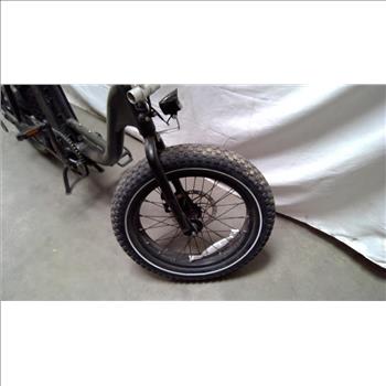 Rad Power Bikes Radrunner E-Bike