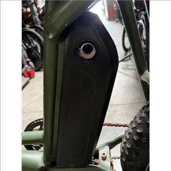 Rad Power Bikes Radrunner - NEEDS NEW BATTERY