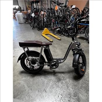 Rad Power Bikes Radrunner Plus E-Bike | Property Room