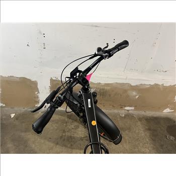Rad Power E-Bike