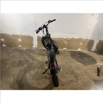 Rad Power E-Bike