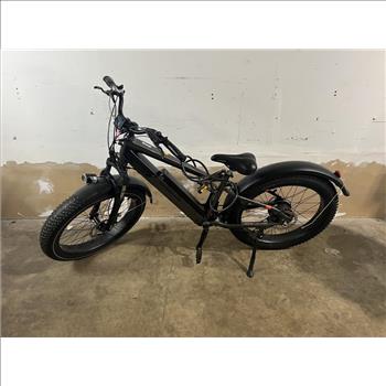 Rad Power E-Bike