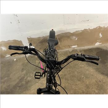 Rad Power E-Bike