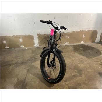 Rad Power E-Bike