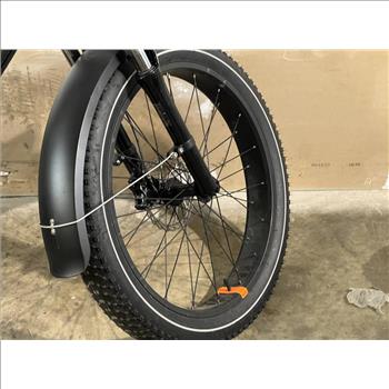 Rad Power E-Bike