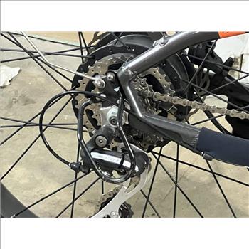 Rad Power E-Bike