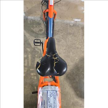 Rad Power E-Bike