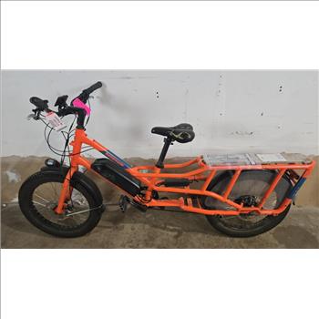 Rad Power E-Bike