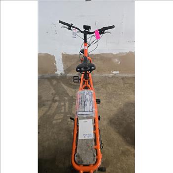 Rad Power E-Bike