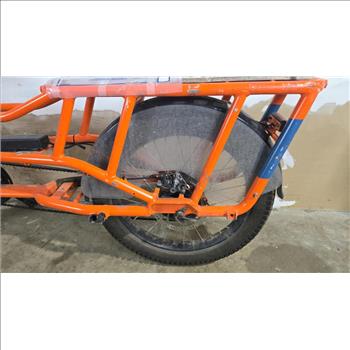 Rad Power E-Bike