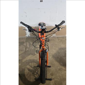 Rad Power E-Bike