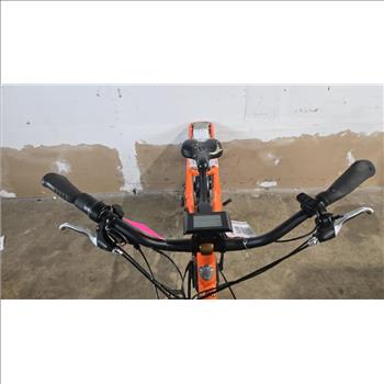 Rad Power E-Bike