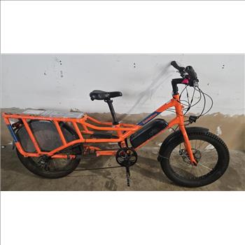 Rad Power E-Bike