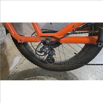 Rad Power E-Bike