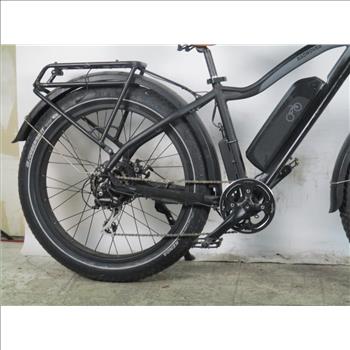 Rad Power E-Bike