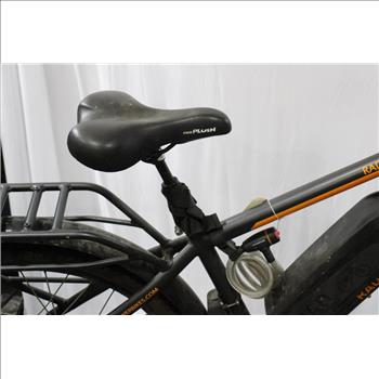 Rad Power Rad City E-Bike