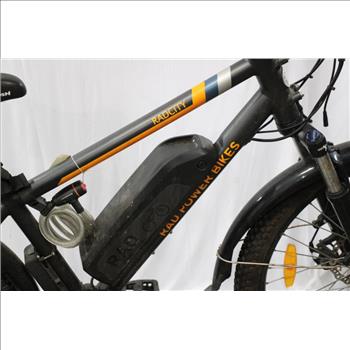 Rad Power Rad City E-Bike