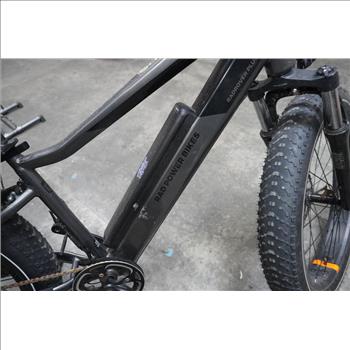 Rad Power Rad Rover Plus Electrical Bike