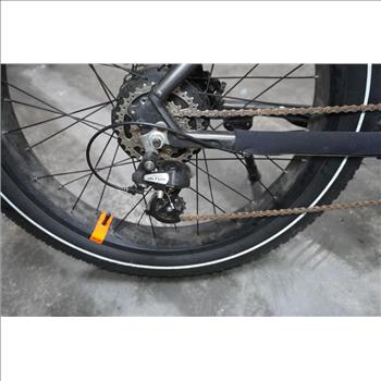 Rad Power Rad Rover Plus Electrical Bike