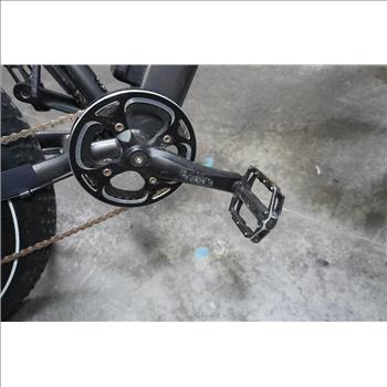 Rad Power Rad Rover Plus Electrical Bike