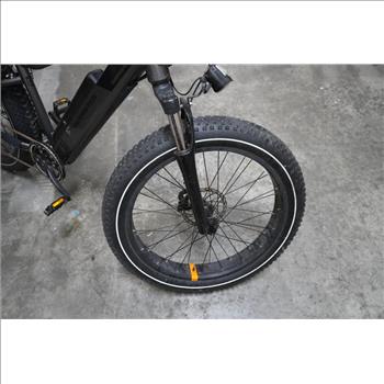 Rad Power Rad Rover Plus Electrical Bike