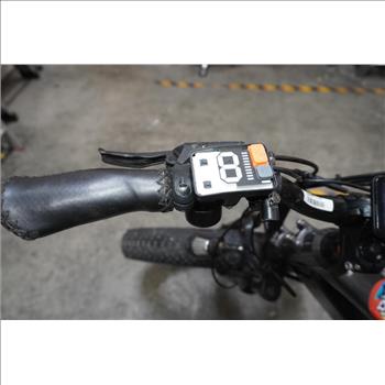 Rad Power Rad Rover Plus Electrical Bike