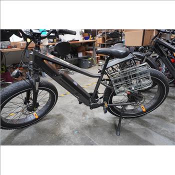 Rad Power Rad Rover Plus Electrical Bike